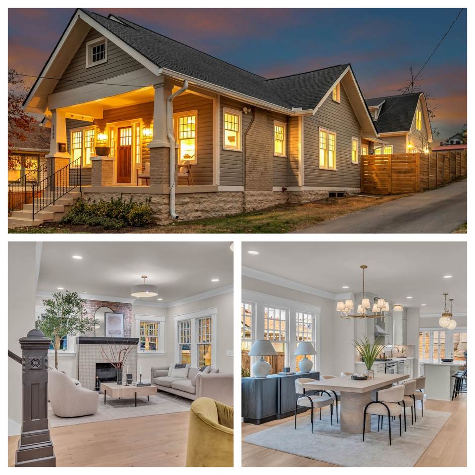 1708 Holly St - Photo 1