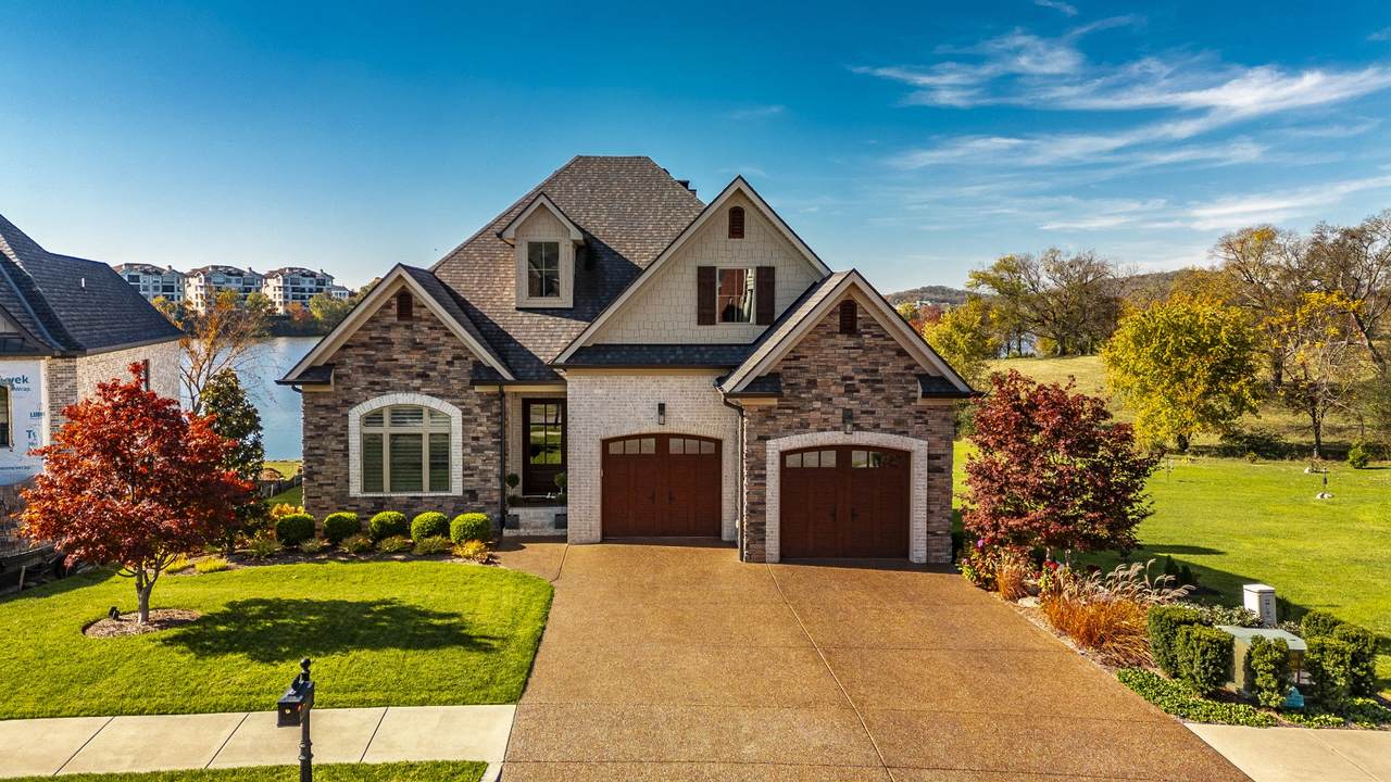 1253 Overton Circle - Photo 1