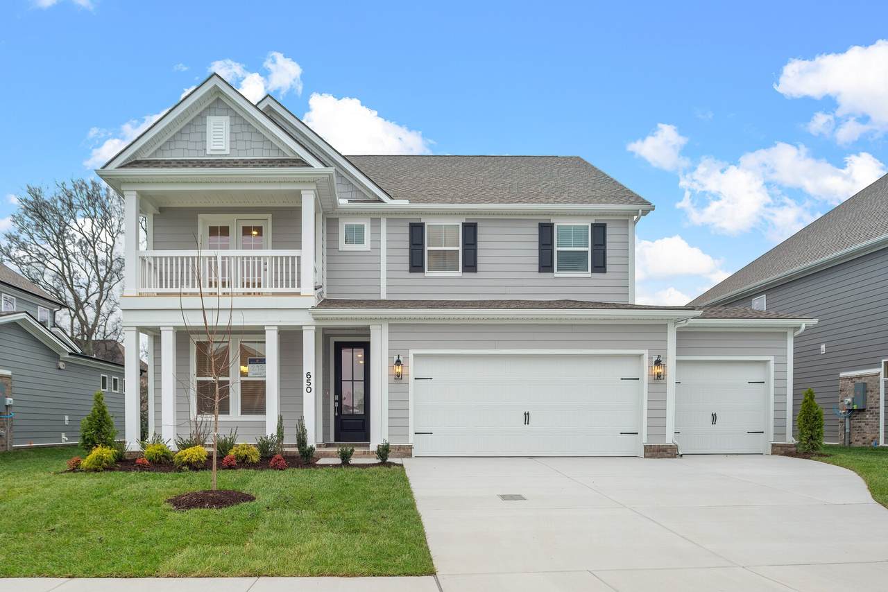 650 Conifer Drive - Photo 1