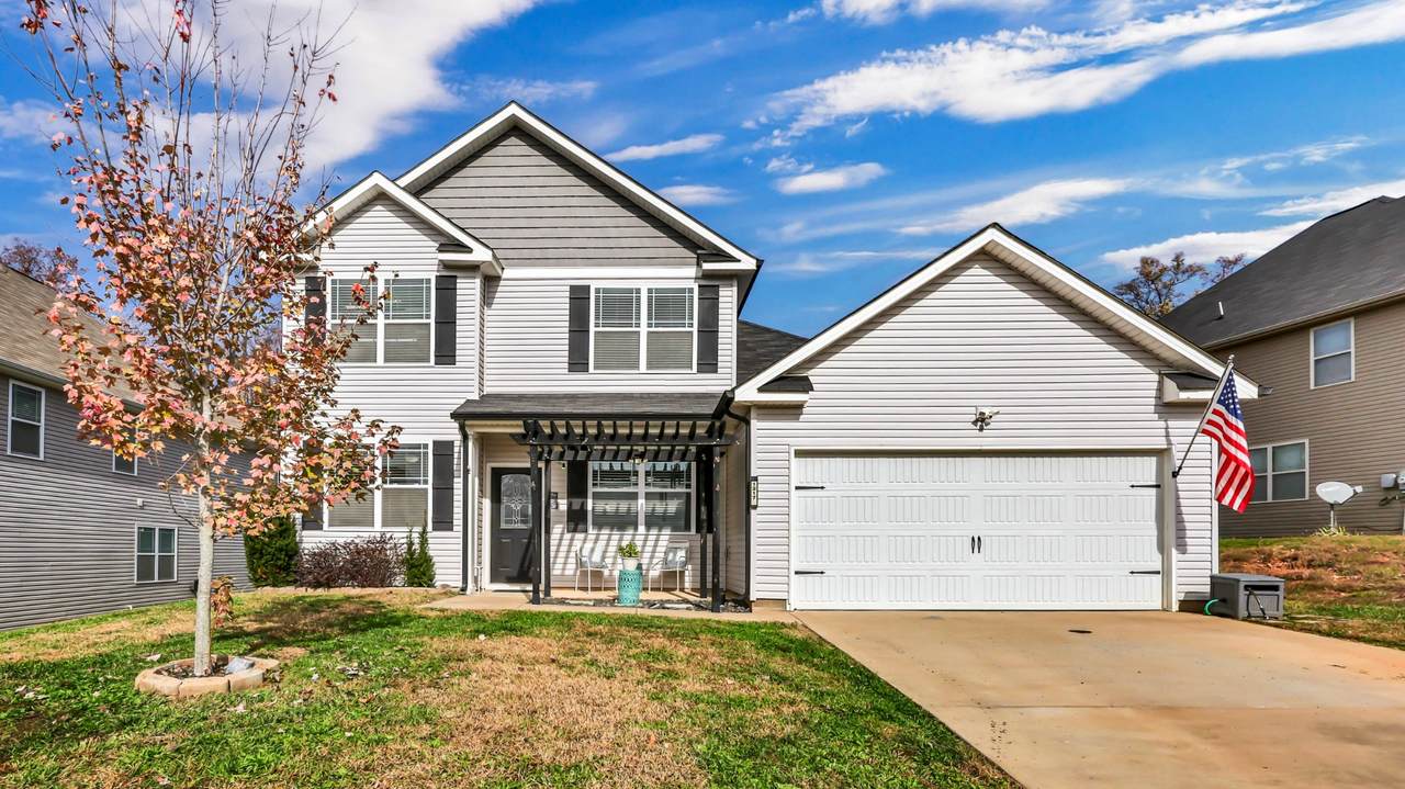 1217 Henry Place Blvd - Photo 1