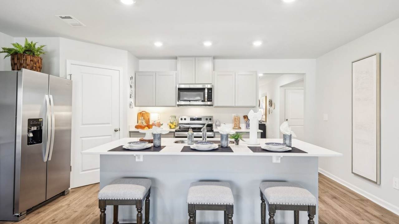 1721 Savannah Pass - Photo 1