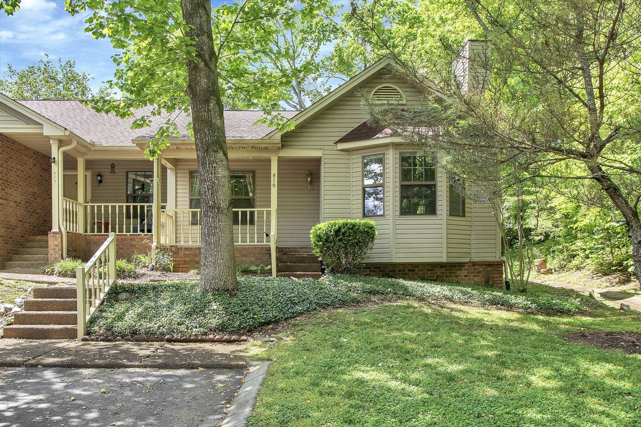 816 Beazer Ln - Photo 1