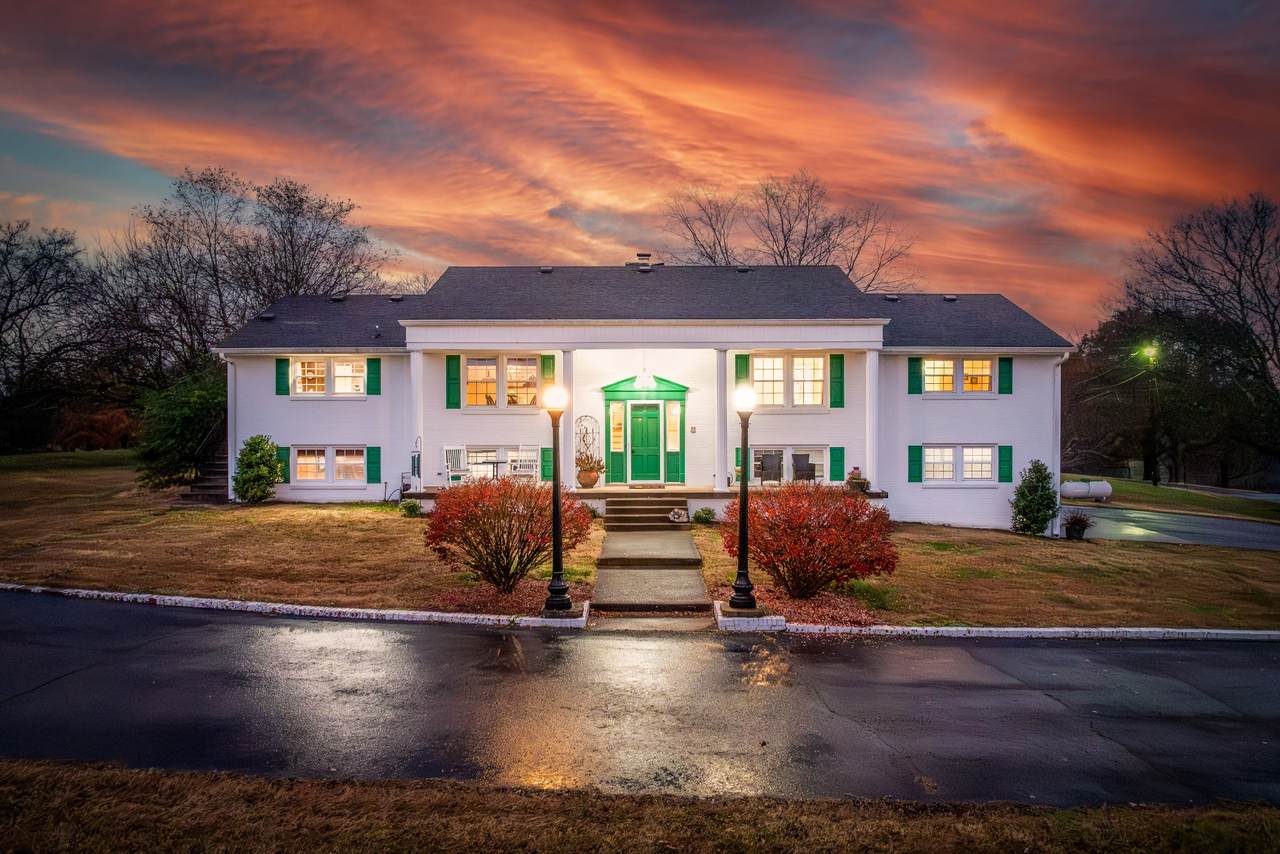 545 Puryears Bend Rd - Photo 1