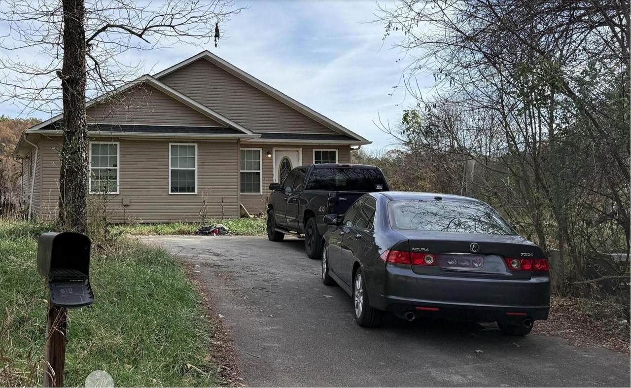 870 Catherine Crisp Way - Photo 1