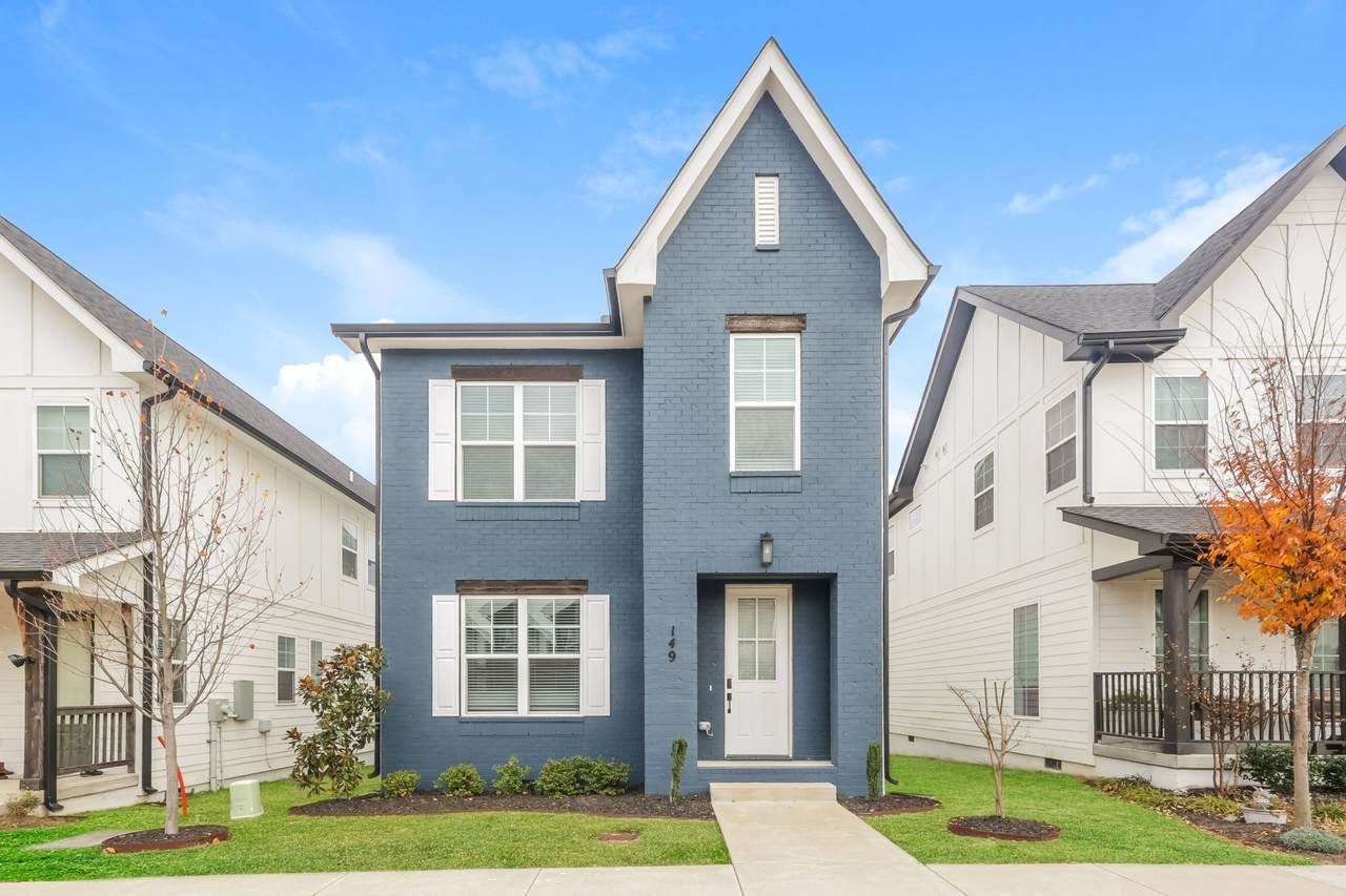 149 Oasis Dr - Photo 1