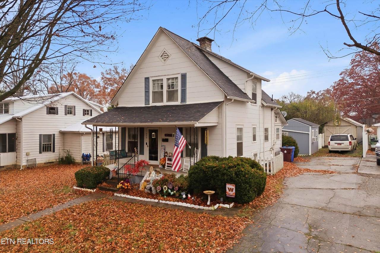 1450 Dalton St - Photo 1