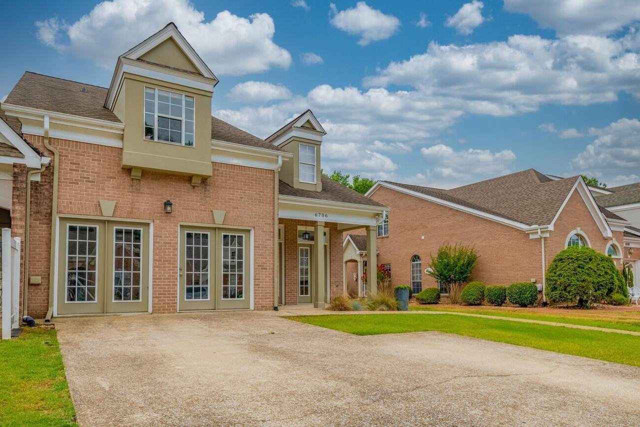 6706 Willow Trace Drive - Photo 1