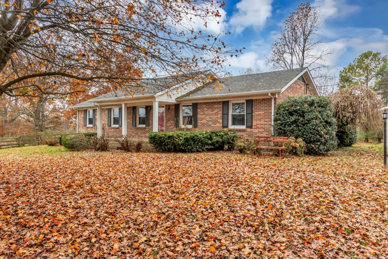 3545 Mahlon Moore Rd - Photo 1