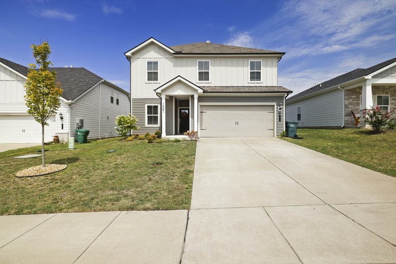 1241 Dutch Peak - Photo 1