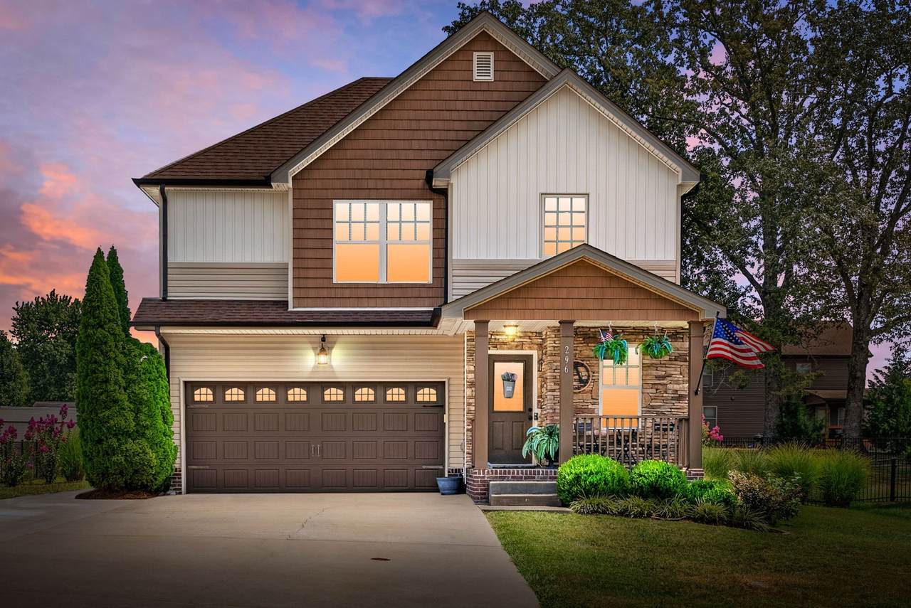 296 Ivy Bend Cir - Photo 1