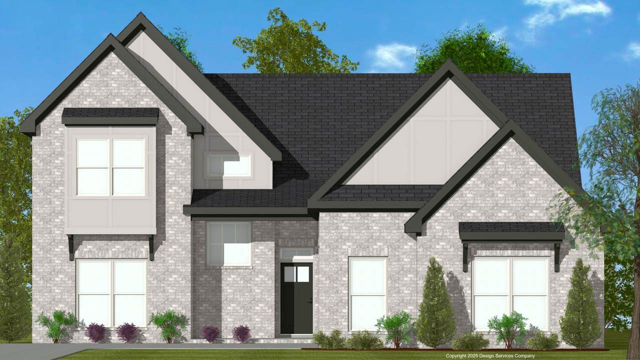 6744 Bonnafair Drive - Photo 1