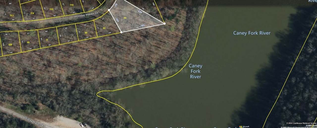 94 Holiday Haven Dr - Photo 1