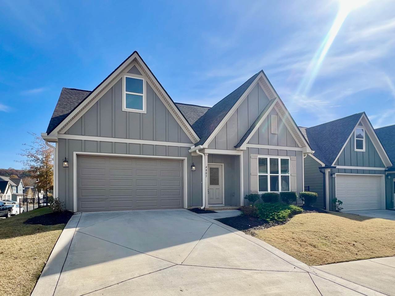 4805 Dyno Loop - Photo 1