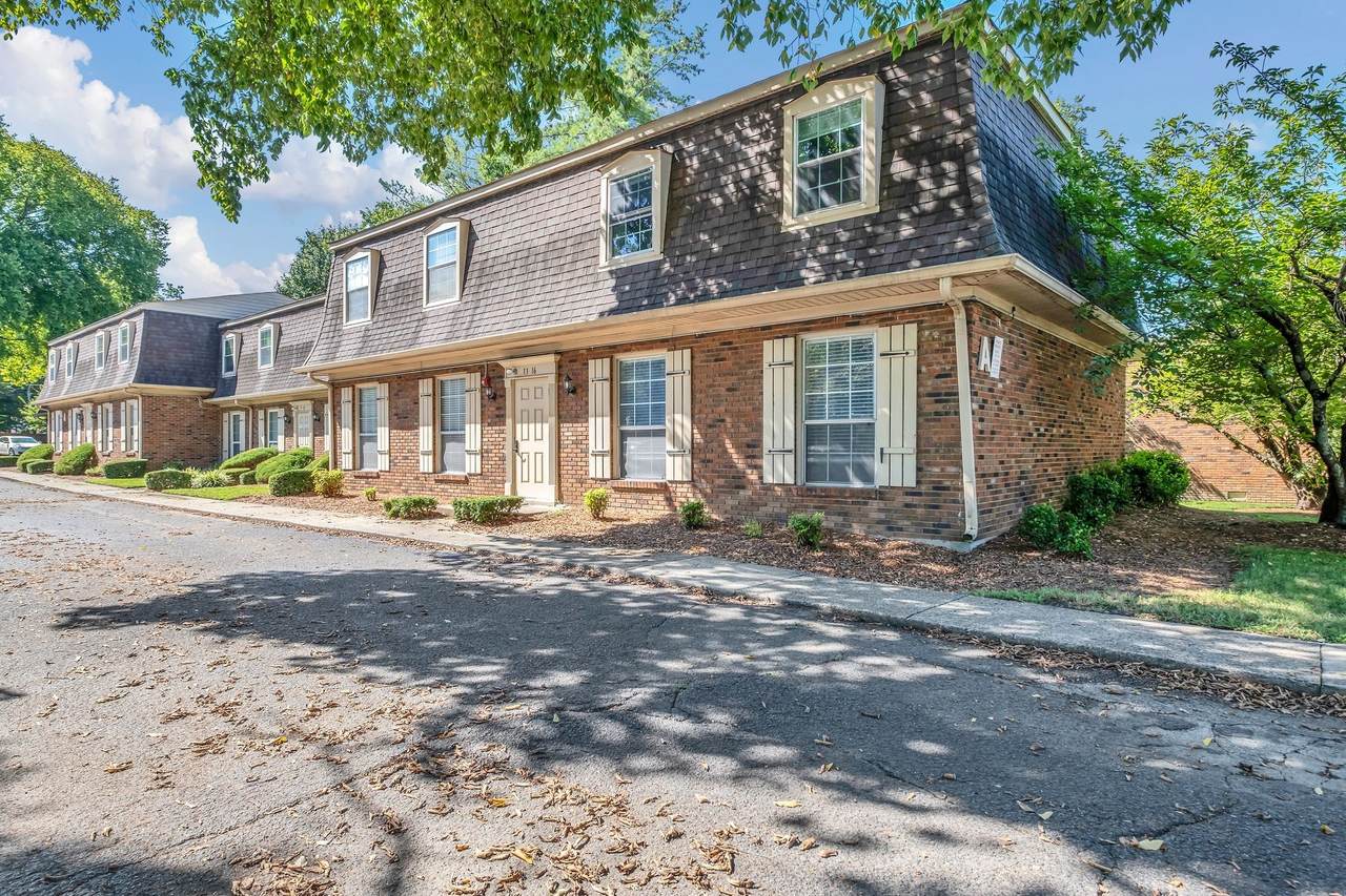 1100 W Main St - Photo 1