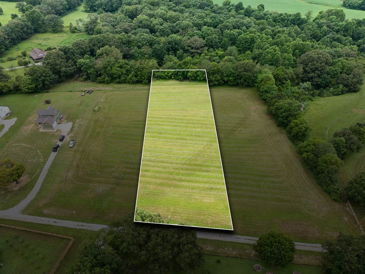 0 Pleasant Grove Road - Photo 1