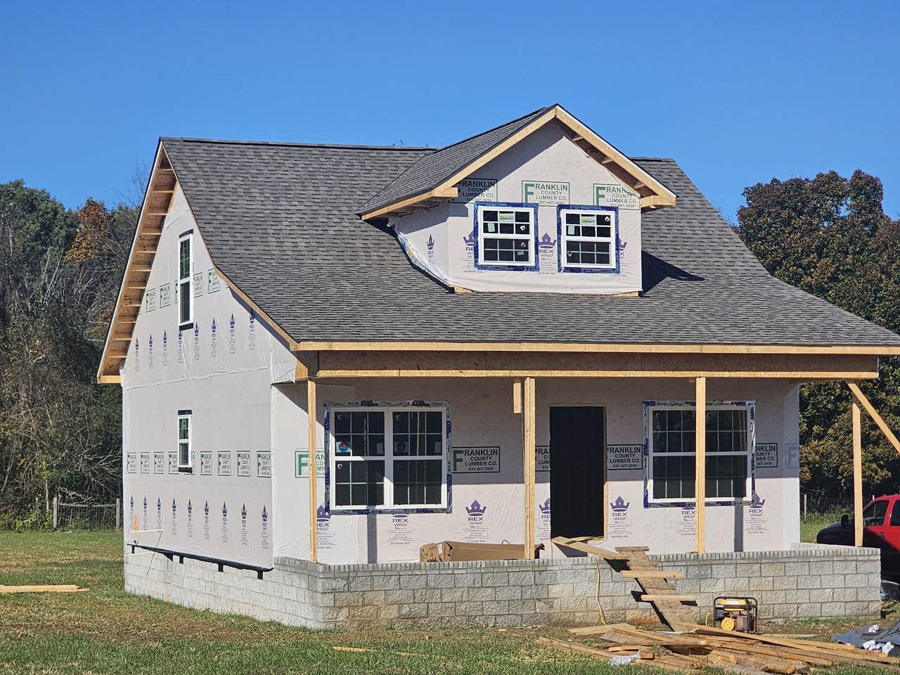 0 Pleasant Grove Road - Photo 1