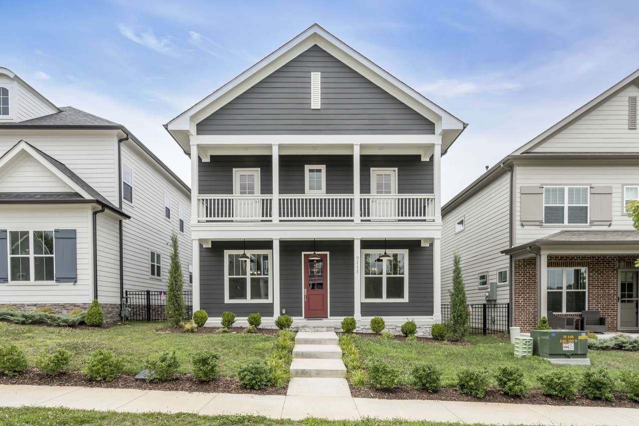 7111 Frances St - Photo 1