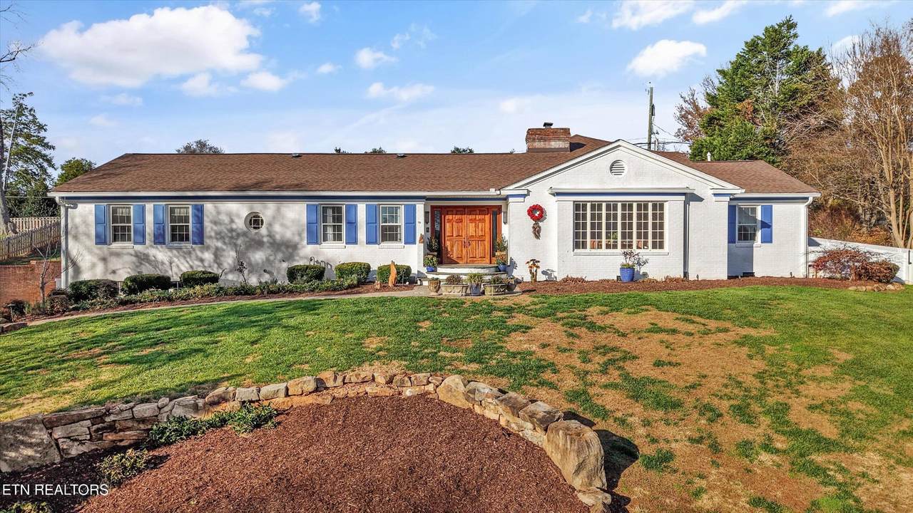 7113 Cheshire Drive - Photo 1