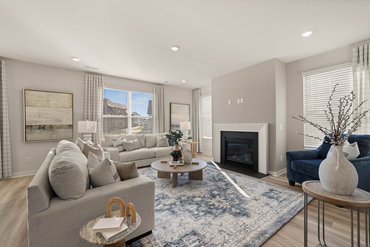 546 Sugarberry Court - Photo 1