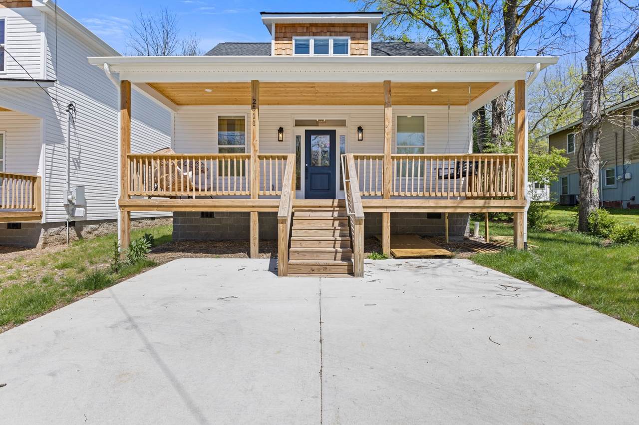 2511 Whites Creek Pike - Photo 1