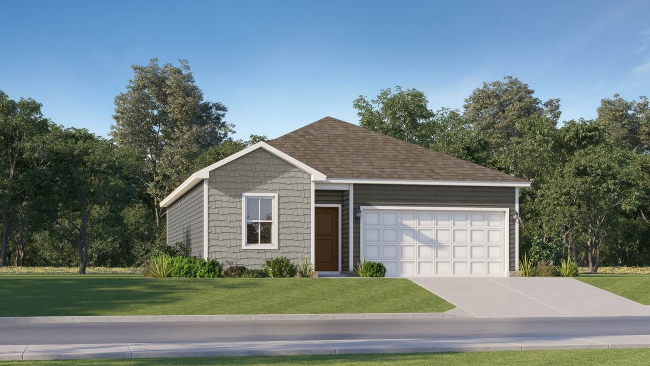 668 Shoemaker Lane - Photo 1