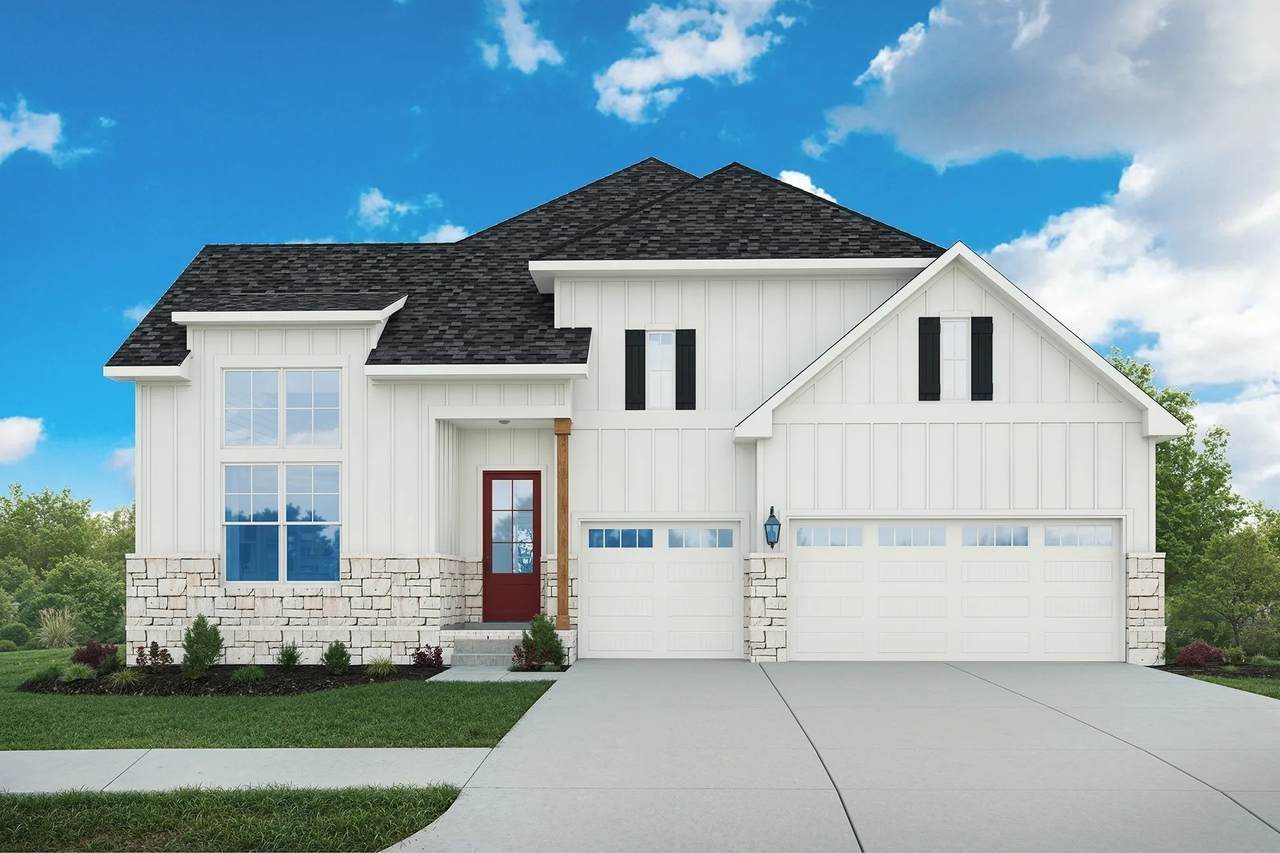 7323 Dutch River Cir - Photo 1