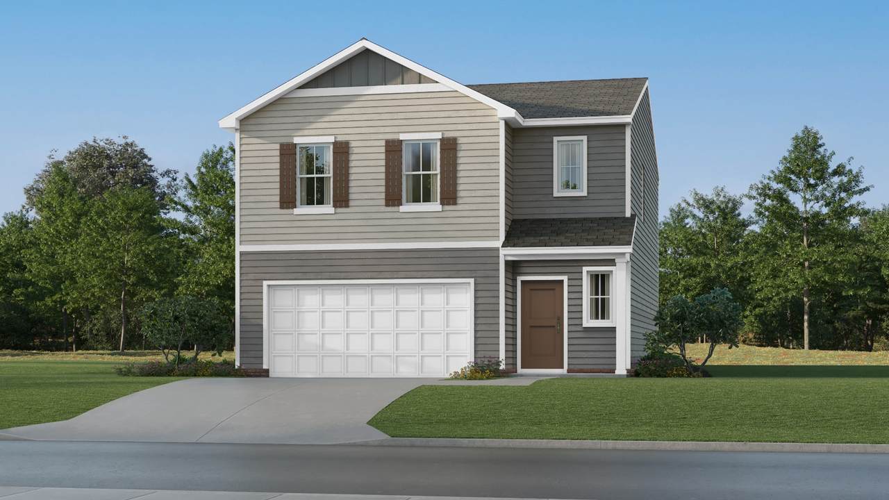 376 Lacewing Lane - Photo 1