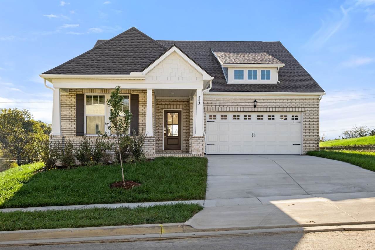 203 Channell Court - Photo 1