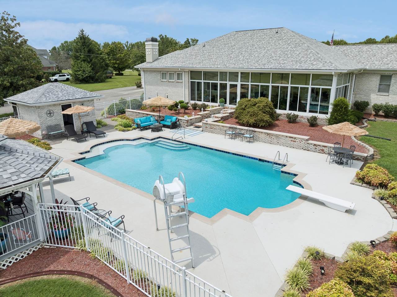 5932 Clarksville Pike - Photo 1