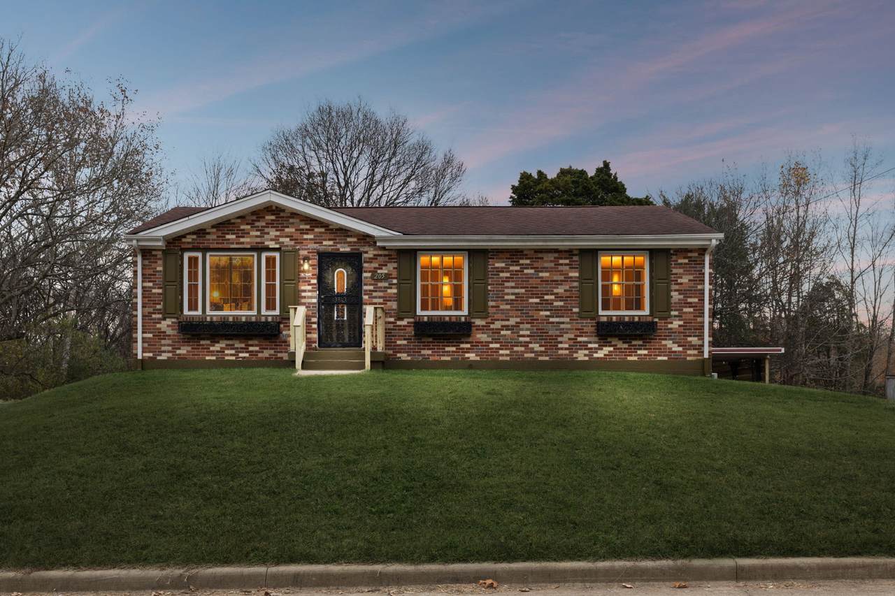 205 Edmondson Ferry Rd - Photo 1