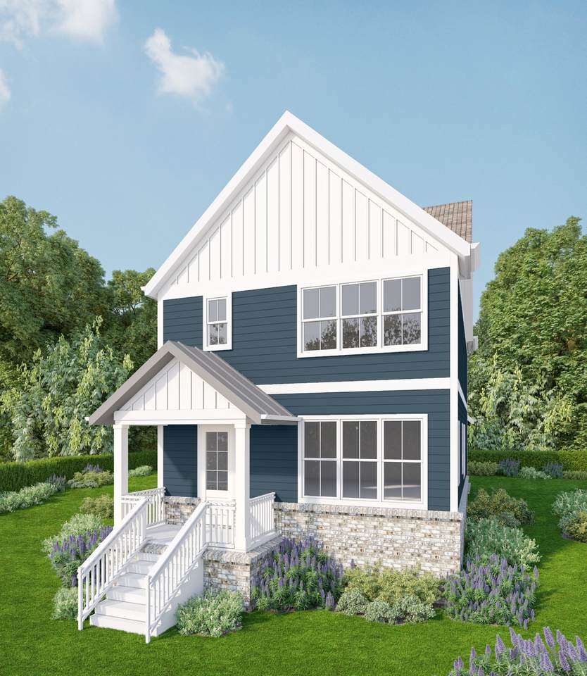 1813 Flatwaters Street - Photo 1