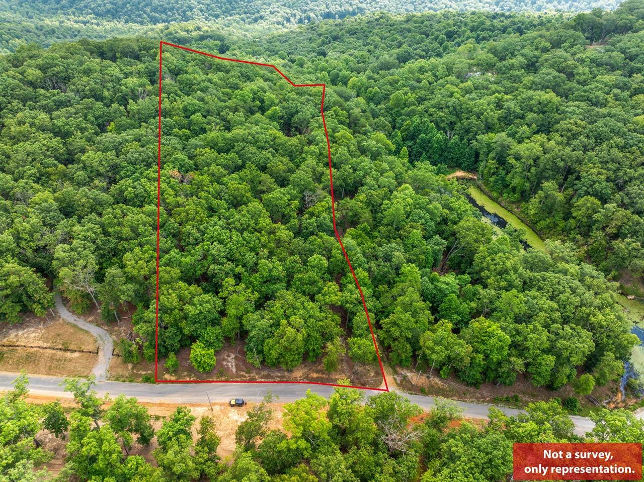 0 Eagle Rock Rd - Photo 1