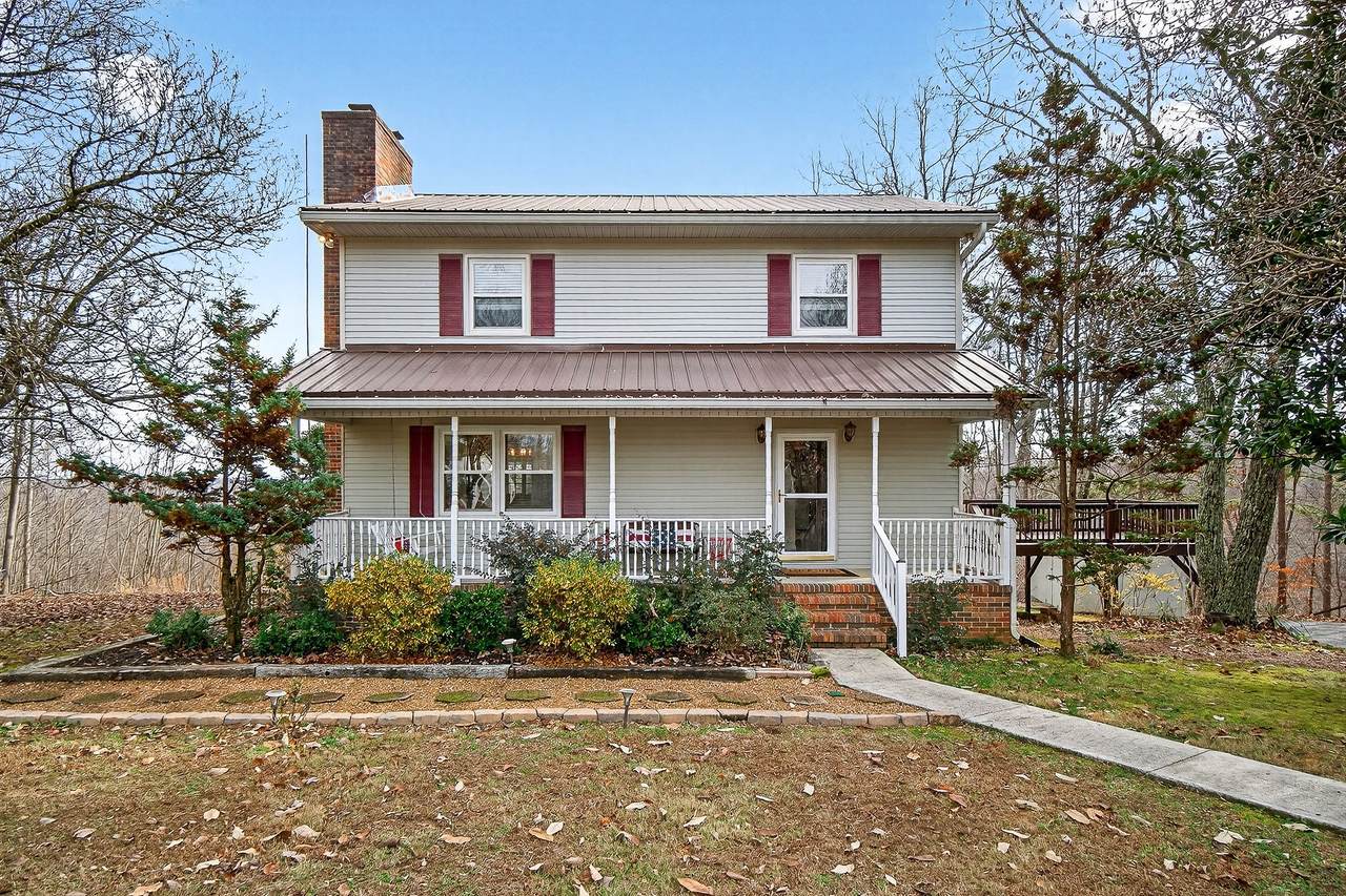 653 Ponder Ln - Photo 1