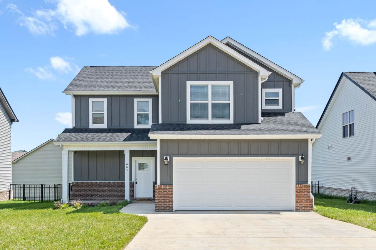 605 Wespanee Way - Photo 1