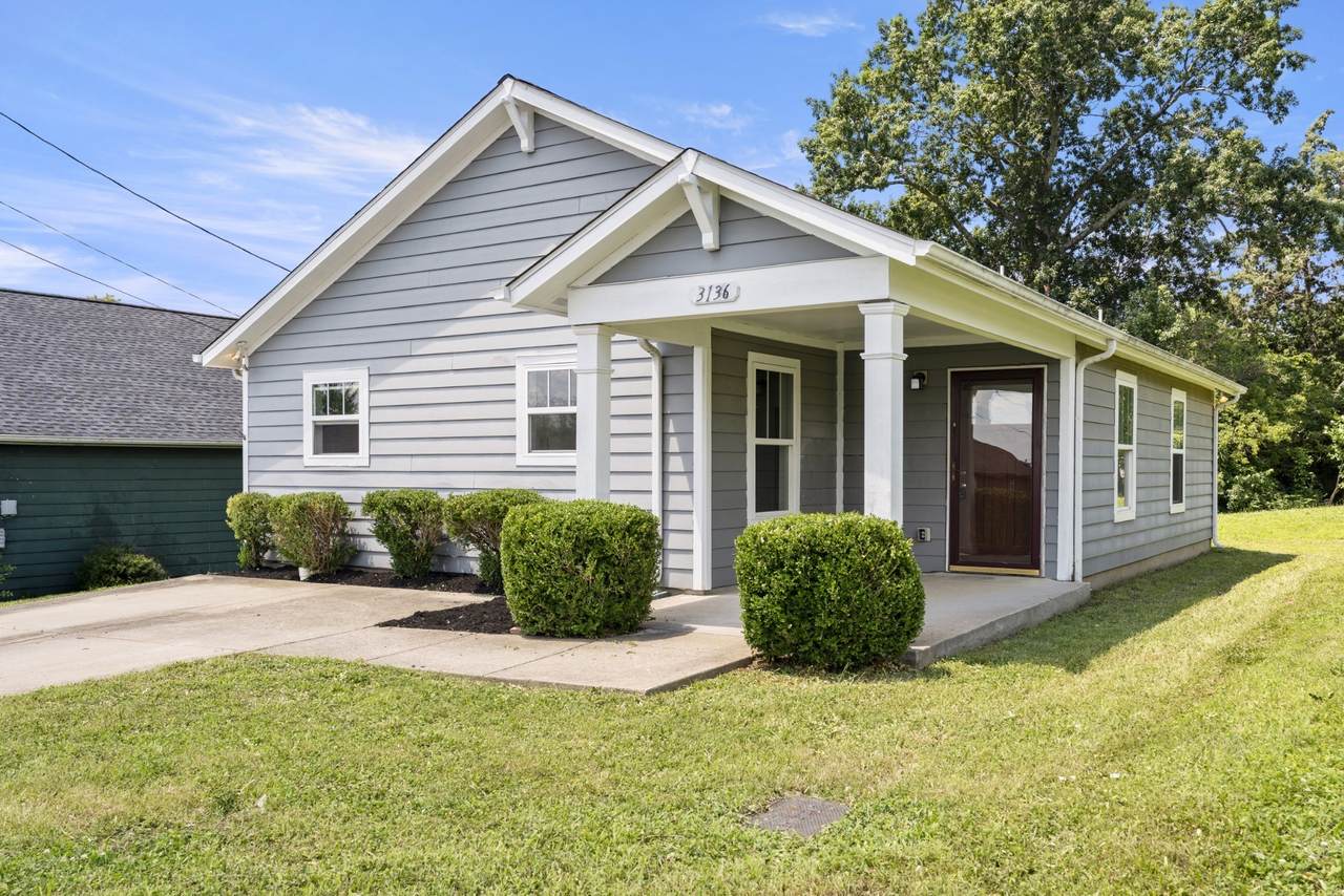 3136 Lauren Evelyn Way - Photo 1