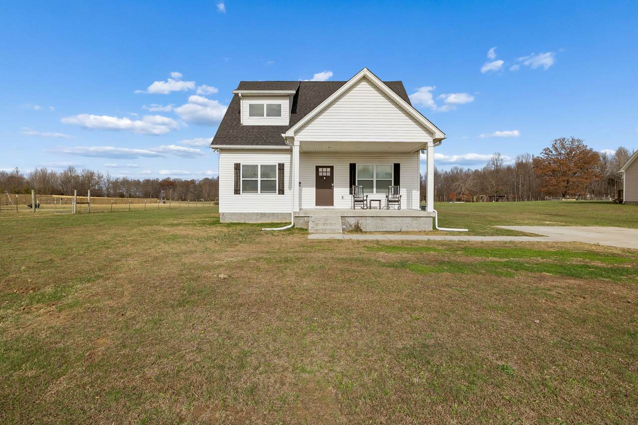 137 Mount Vernon Church Rd - Photo 1