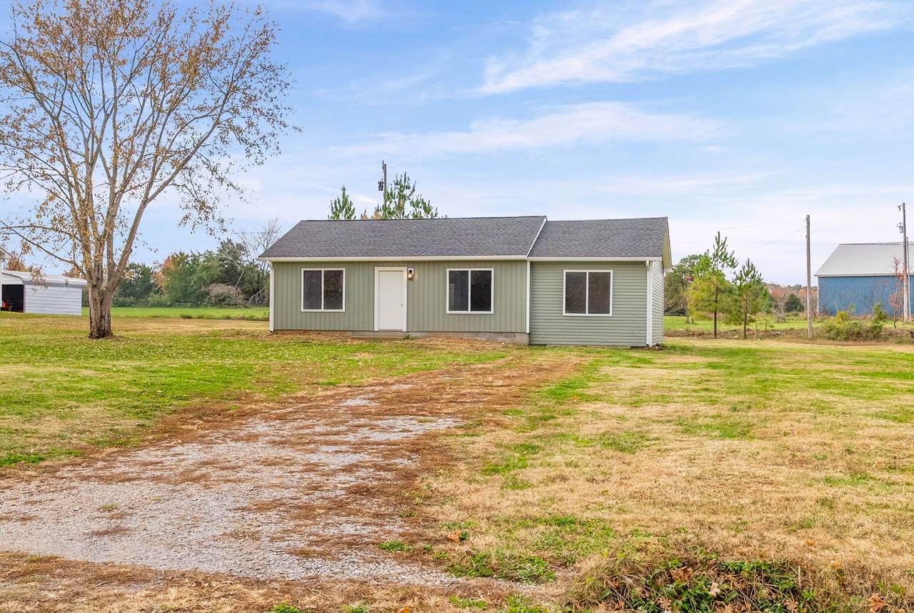 225 Military Rd - Photo 1