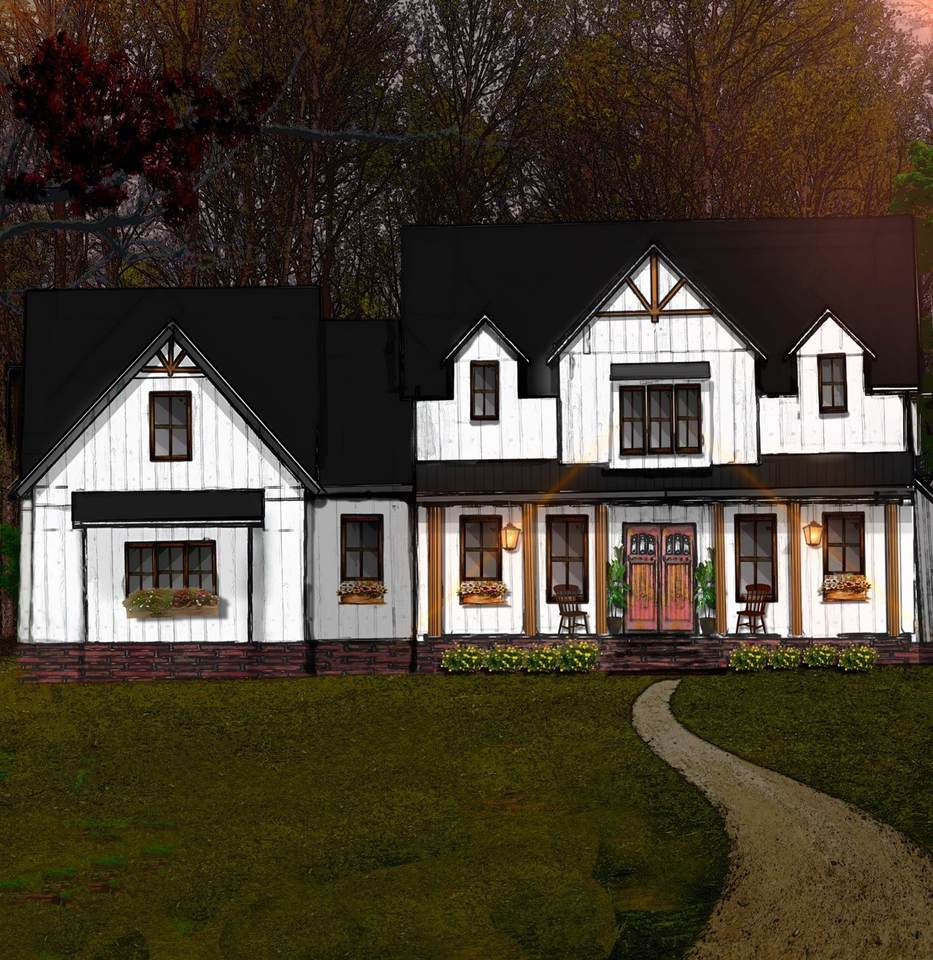 7960 Bill Moss Rd - Photo 1