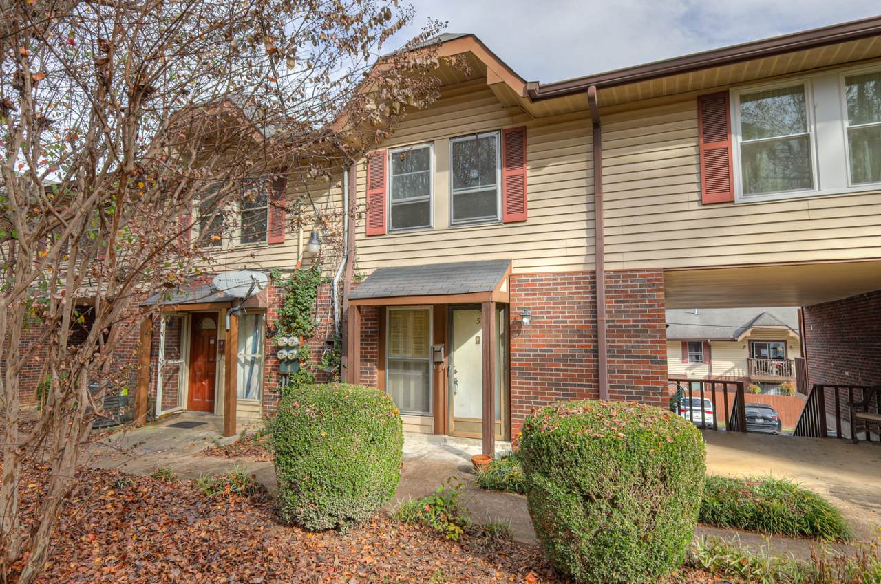 500 Paragon Mills Rd - Photo 1