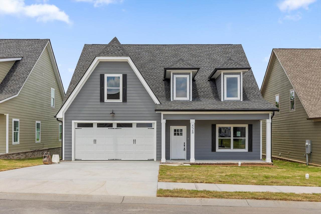 528 Willow Grove Court - Photo 1