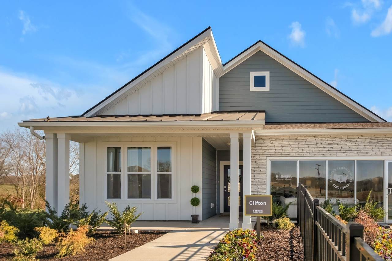 317 Great Belt Pvt Bend - Photo 1