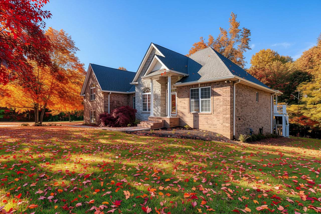 358 Spring Valley Dr - Photo 1