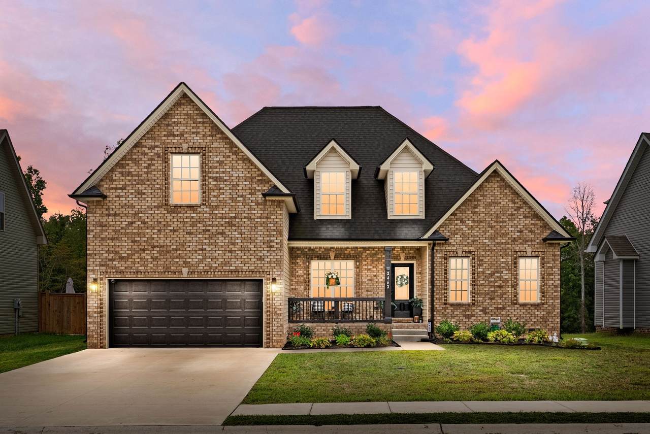 2462 Shadowood Rd - Photo 1