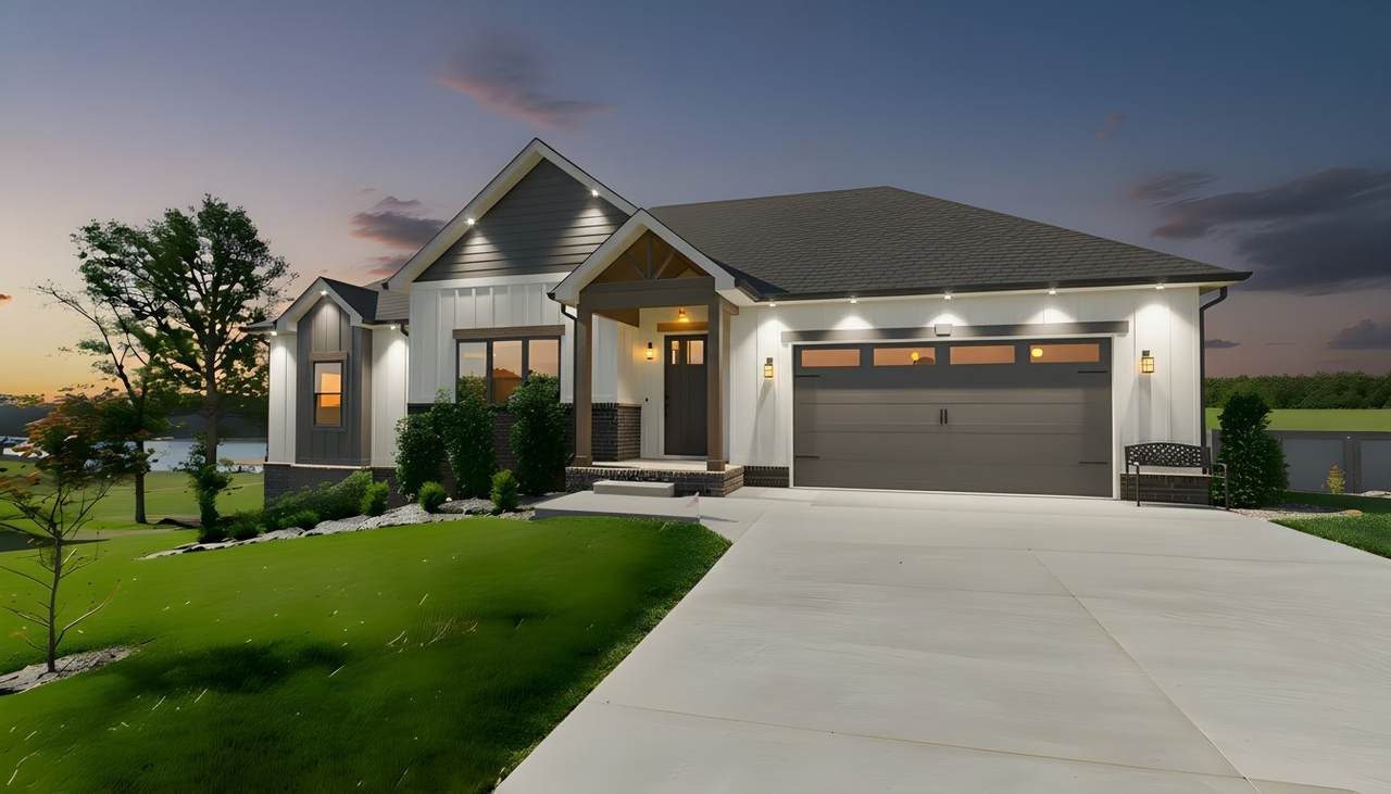 310 Moon Bay Dr - Photo 1