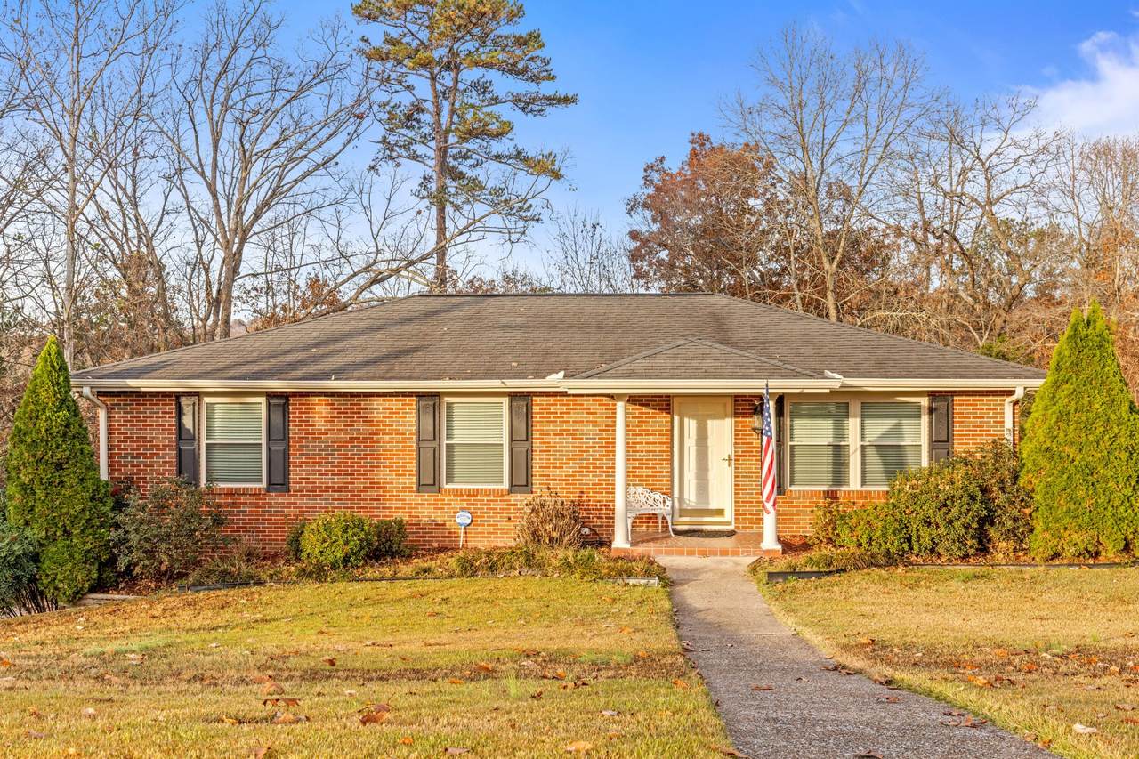 74 Kriswood Drive - Photo 1