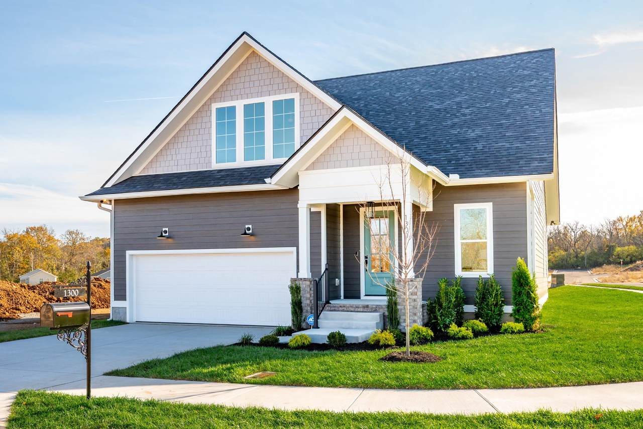 1301 Alderwood Pass - Photo 1