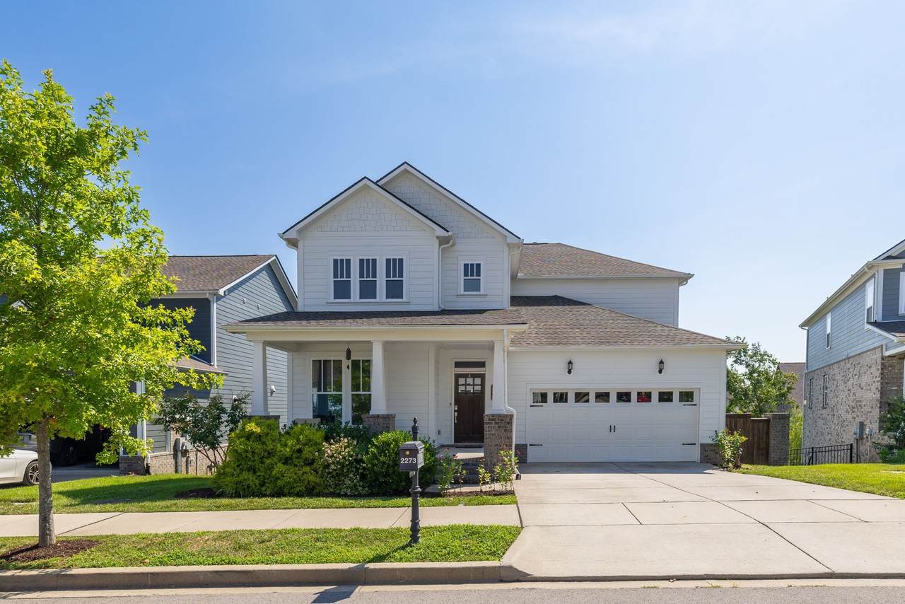 2273 Maytown Cir - Photo 1