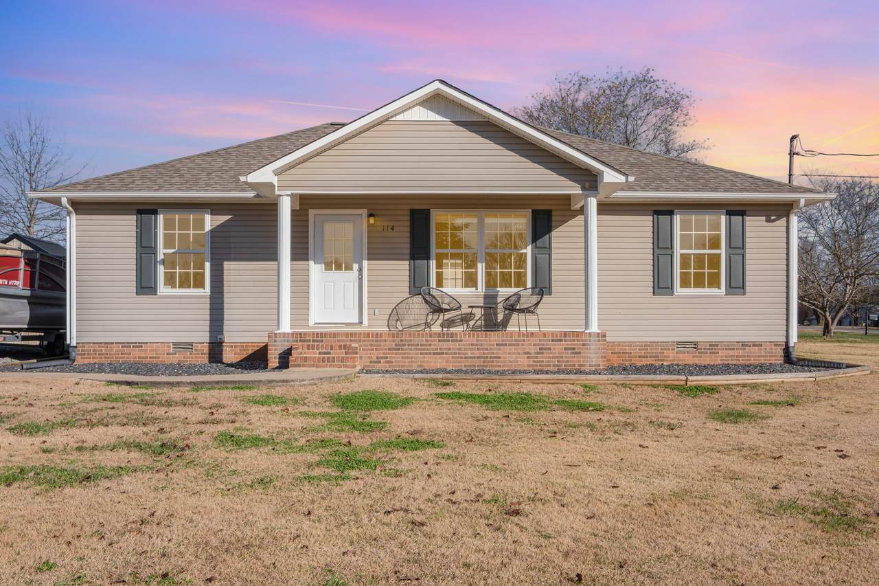 114 Creekside Ln - Photo 1