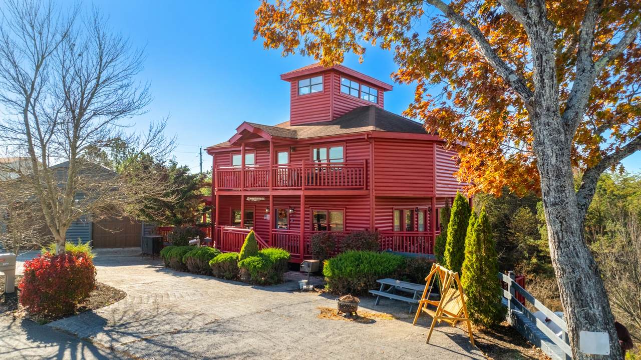 2079 Kerr Rd - Photo 1