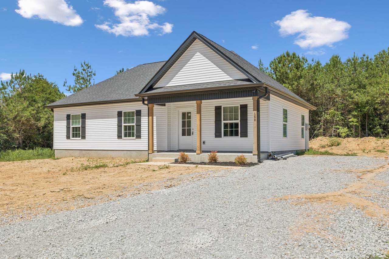 168 Old Brick Church Road - Photo 1